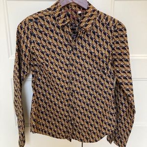 Boden Modern Classic Long Sleeve